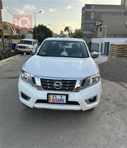 نيسان نافارا